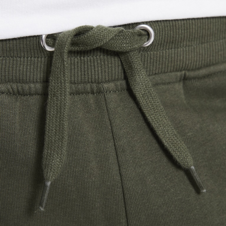 Sweatpants "Vilmer star" Army Green